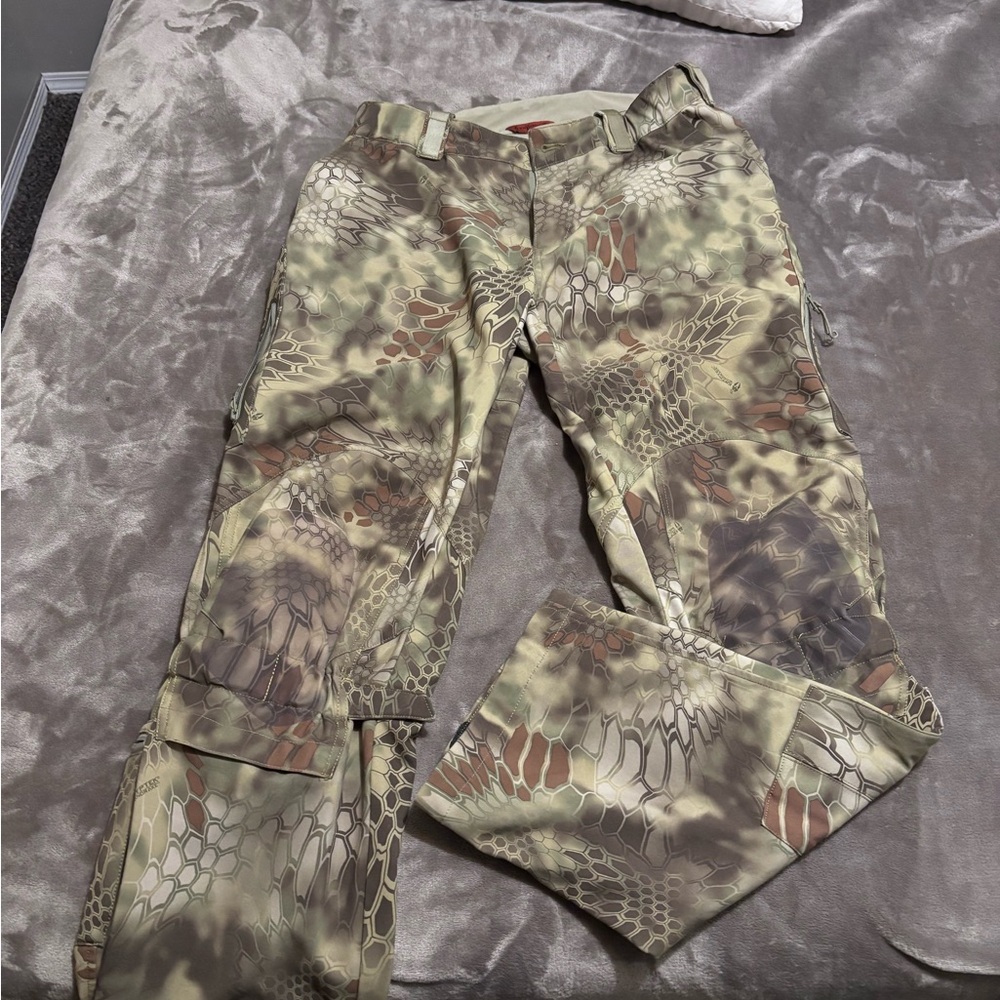 Men’s Kryptek Dalibor XL pant
